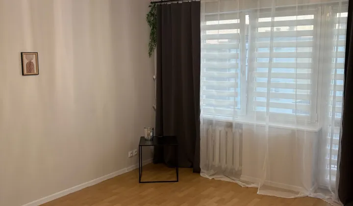 Mieszkanie 2-pokojowe Ostrów Mazowiecka, ul. Lubiejewska