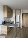 Mieszkanie 2-pokojowe Warszawa Chrzanów, ul. Jana Heweliusza. Zdjęcie 3