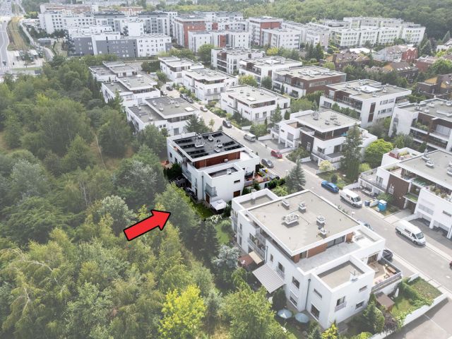 Mieszkanie 3-pokojowe Poznań Naramowice, ul. Błażeja. Zdjęcie 19