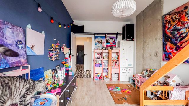 Mieszkanie 3-pokojowe Wrocław Południe, ul. Tadeusza Kościuszki. Zdjęcie 10