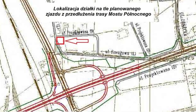 Działka inwestycyjna Warszawa Białołęka, ul. Lemiesz. Zdjęcie 13