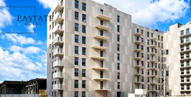 Mieszkanie 1-pokojowe Warszawa Ursus, ul. Posag 7 Panien. Zdjęcie 2
