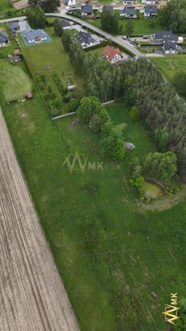 Działka rolno-budowlana Jodłówka-Wałki. Zdjęcie 4