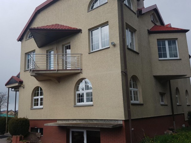 dom wolnostojący, 8 pokoi Pietrzykowice. Zdjęcie 1