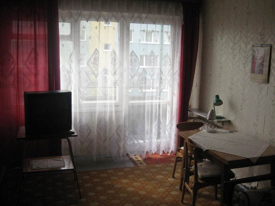 Mieszkanie 2-pokojowe Płock