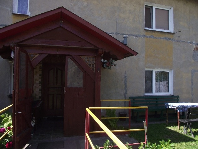 Mieszkanie 2-pokojowe Jelitowo. Zdjęcie 1