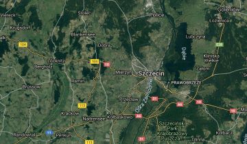 Mieszkanie 3-pokojowe Mierzyn, ul. Spółdzielców. Zdjęcie 1