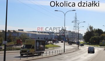 Działka budowlana Jawczyce