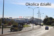 Działka budowlana Jawczyce