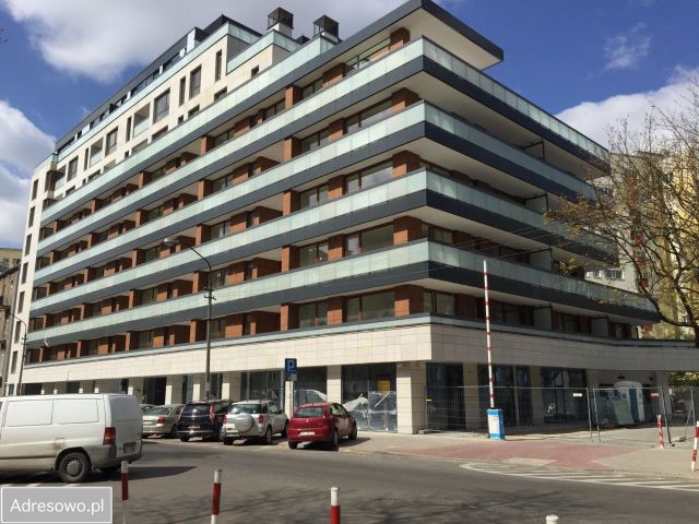 Mieszkanie 3-pokojowe Warszawa Wola, ul. Ogrodowa. Zdjęcie 1