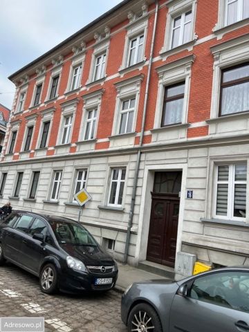 Mieszkanie 3-pokojowe Słupsk Centrum, ul. Zygmunta Krasińskiego. Zdjęcie 1