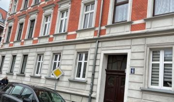 Mieszkanie 3-pokojowe Słupsk Centrum, ul. Zygmunta Krasińskiego