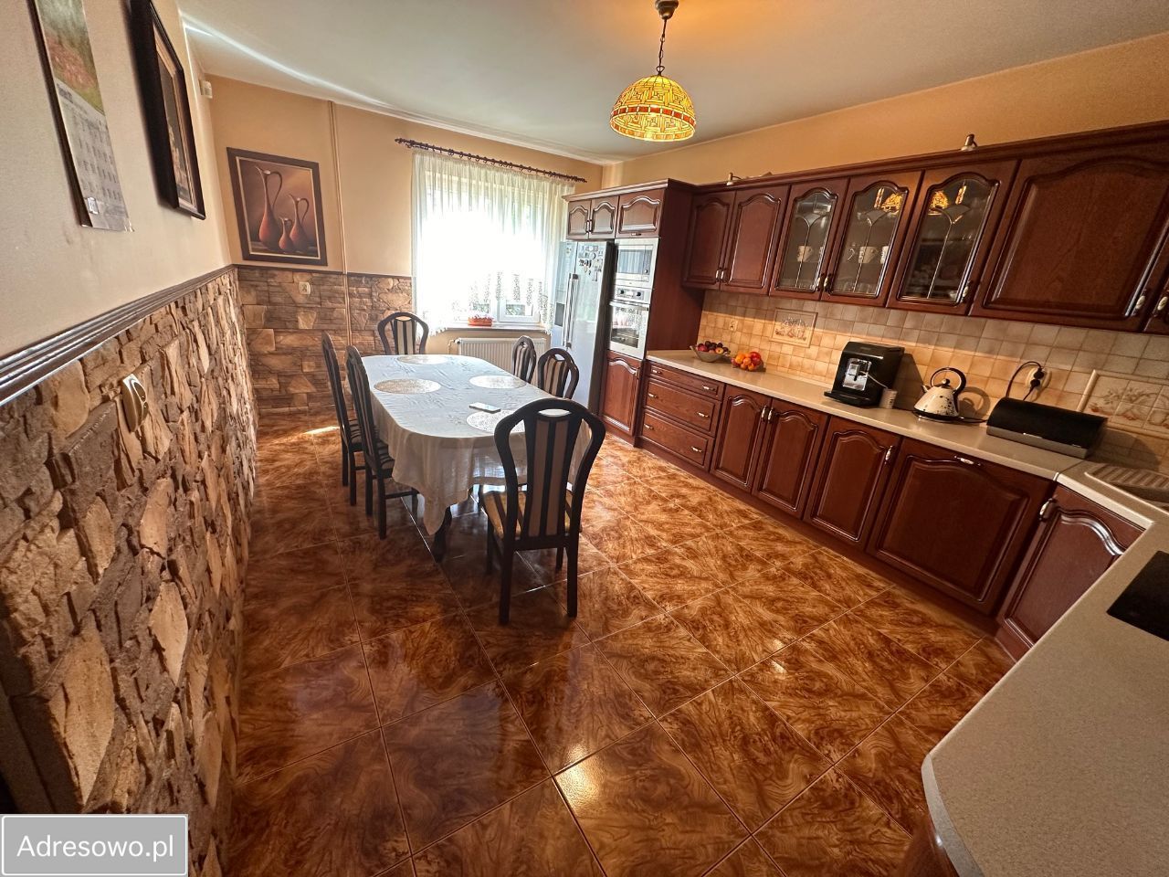 dom wolnostojący, 8 pokoi Suwałki, ul. Bolesława Chrobrego. Zdjęcie 7