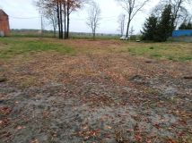 Działka budowlana Pastwa. Zdjęcie 2