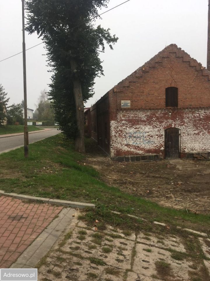 Działka inwestycyjna Czaplinek, ul. Leśników. Zdjęcie 6