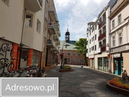 Lokal Świnoujście, ul. Armii Krajowej. Zdjęcie 1