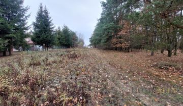 Działka rolno-budowlana Stanisławów