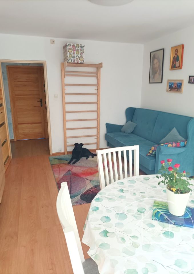 Mieszkanie 4-pokojowe Aleksandrów Kujawski Parowa, ul. Spółdzielcza. Zdjęcie 11