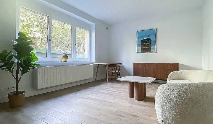 Lokal Warszawa Mokotów