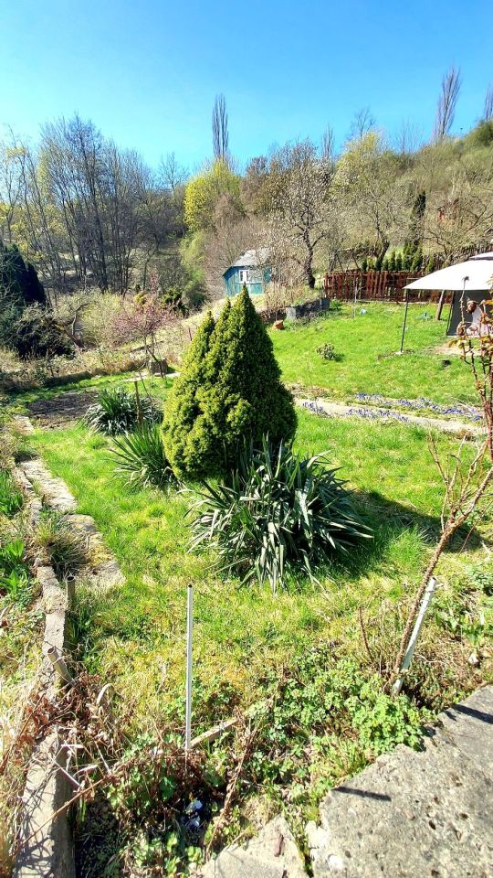 Działka rekreacyjna Szczecin Golęcino, ul. Bogumińska