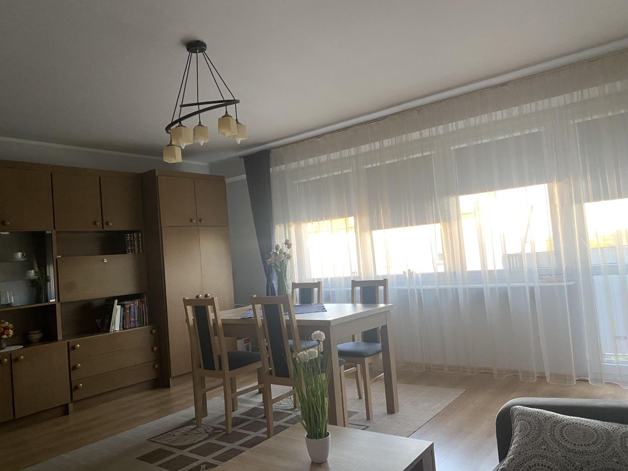 Mieszkanie 2-pokojowe Ostrołęka Ostrołęka-Stacja, ul. Stefana Żeromskiego. Zdjęcie 7