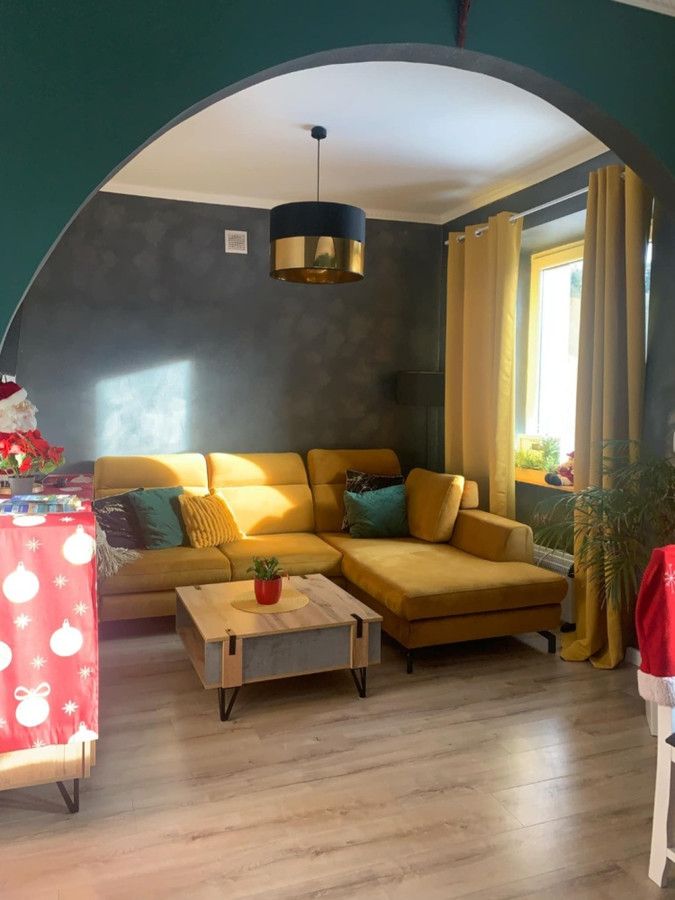 Mieszkanie 3-pokojowe Ropienka