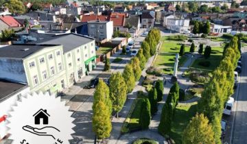 Lokal Wronki, pl. Wolności