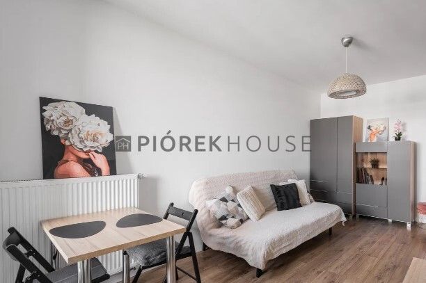 Mieszkanie 1-pokojowe Warszawa Praga-Południe, ul. Ostrobramska. Zdjęcie 4