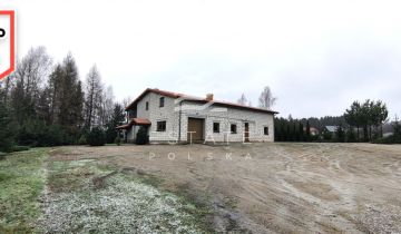 Działka rolna Rospuda