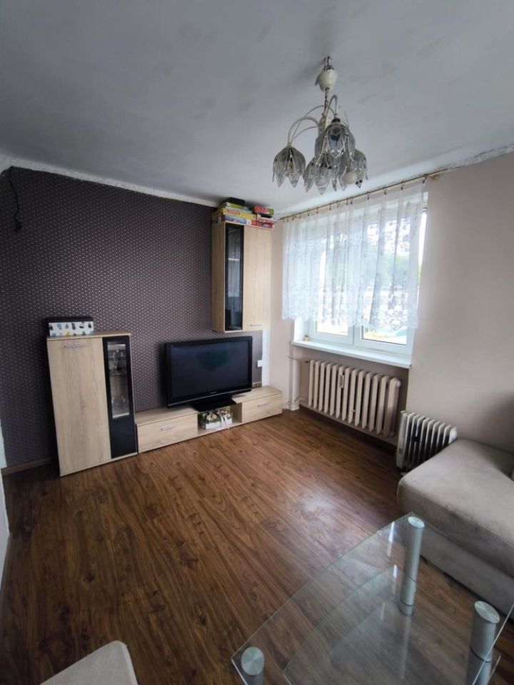 Mieszkanie 2-pokojowe Markowice