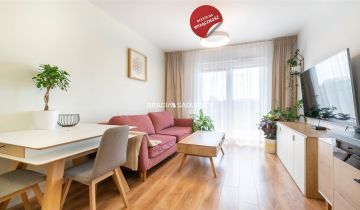 Mieszkanie 3-pokojowe Kraków Dębniki, ul. Anny Szwed-Śniadowskiej