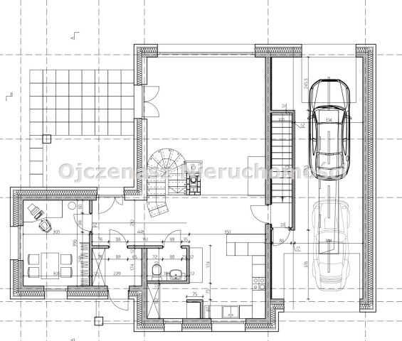dom wolnostojący, 5 pokoi Pawłówek. Zdjęcie 8
