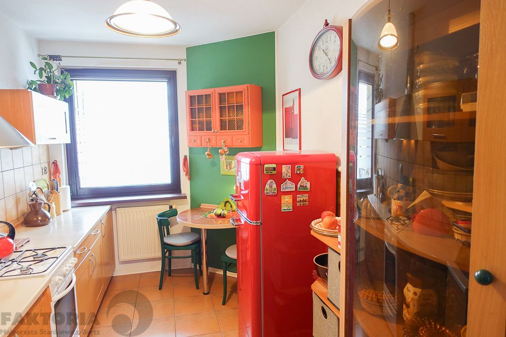 Mieszkanie 2-pokojowe Szczecin Pomorzany, al. Powstańców Wielkopolskich. Zdjęcie 21