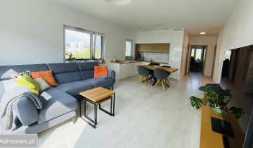 Mieszkanie 6-pokojowe Warzymice, ul. Sympatyczna