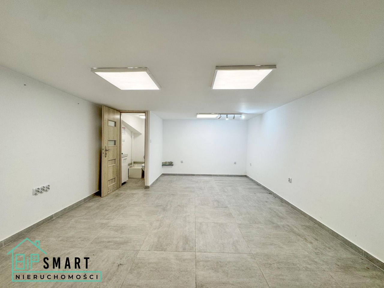 Lokal Stalowa Wola, ul. gen. Leopolda Okulickiego. Zdjęcie 2