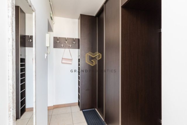 Mieszkanie 1-pokojowe Warszawa Praga-Południe, ul. Saska. Zdjęcie 8