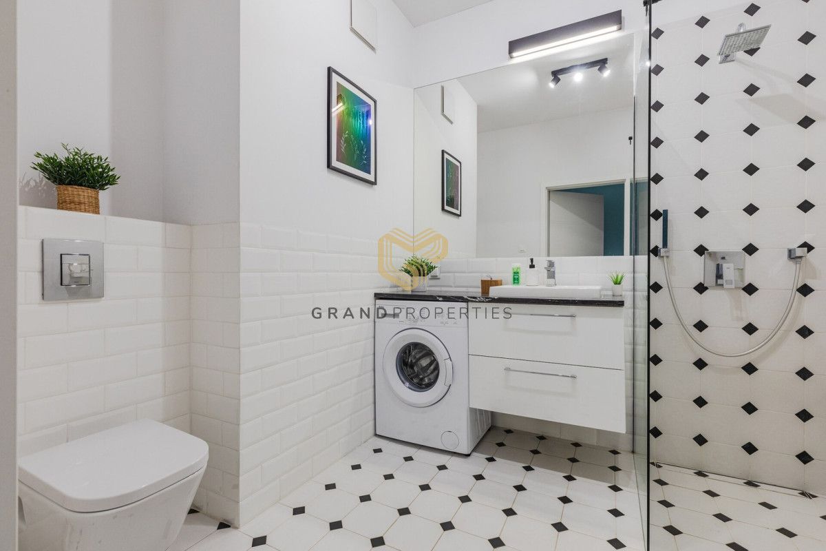 Mieszkanie 2-pokojowe Warszawa Białołęka, ul. Światowida. Zdjęcie 10