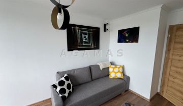 Mieszkanie 2-pokojowe Wrocław Fabryczna, ul. Jelenia