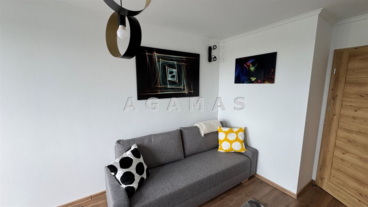 Mieszkanie 2-pokojowe Wrocław Fabryczna, ul. Jelenia. Zdjęcie 2