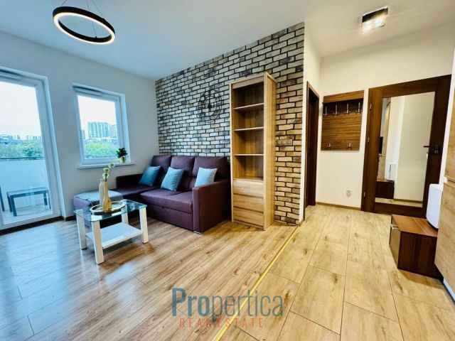 Mieszkanie 2-pokojowe Warszawa Wola, ul. Stańczyka. Zdjęcie 4