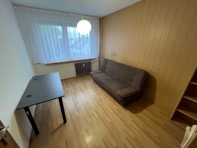 Mieszkanie 3-pokojowe Szczecin Niebuszewo, ul. Myśliwska. Zdjęcie 5