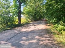 Działka budowlana Boguszyce. Zdjęcie 2