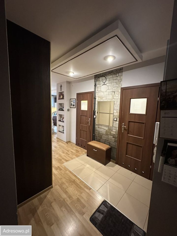 Mieszkanie 4-pokojowe Grodzisk Mazowiecki, ul. Rusałki. Zdjęcie 5