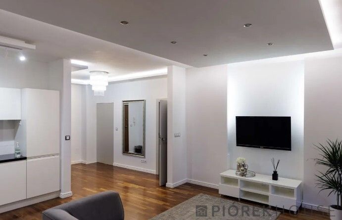 Mieszkanie 2-pokojowe Warszawa Wilanów, ul. Księdza Prymasa Augusta Hlonda. Zdjęcie 3