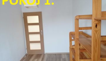 Mieszkanie 3-pokojowe Gdynia Chylonia, ul. Kartuska