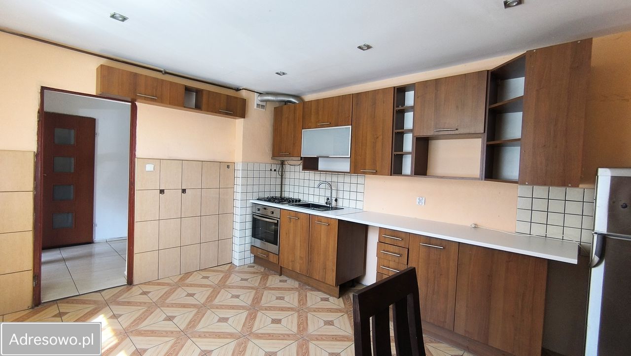 dom wolnostojący, 2 pokoje Kuraszków. Zdjęcie 12