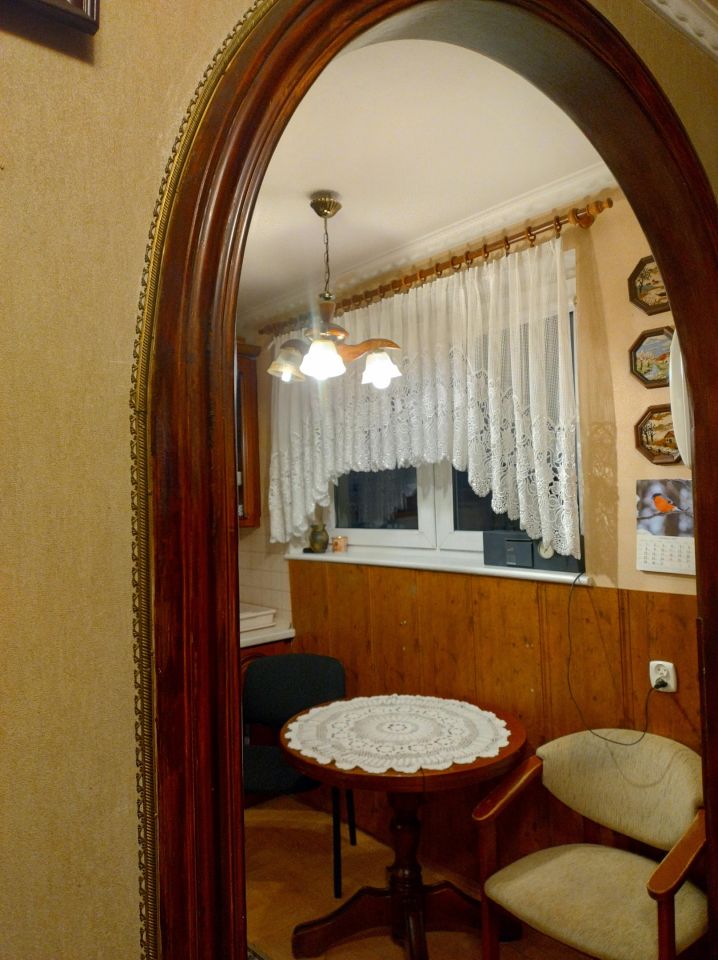 Mieszkanie 2-pokojowe Gdańsk Zaspa, al. Jana Pawła II. Zdjęcie 13