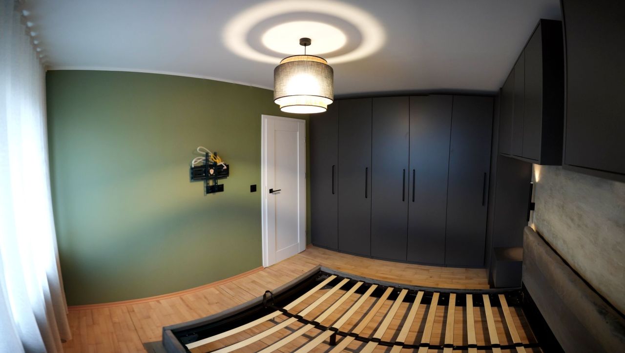 Mieszkanie 3-pokojowe Piła Jadwiżyn. Zdjęcie 7