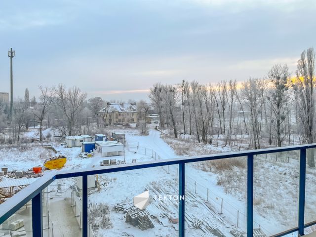 Mieszkanie 1-pokojowe Poznań Nowe Miasto, ul. Aleksandra Studniarskiego. Zdjęcie 10