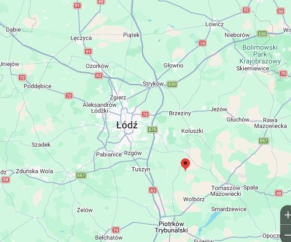 gospodarstwo Sługocice, brak. Zdjęcie 8